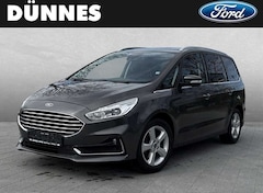 Bild des Angebotes Ford Galaxy 2.0 EcoBlue TITANIUM Automatik *7-Sitzer*