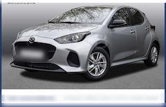 Bild des Angebotes Mazda 2 Hybrid e-CVT CENTRE-LINE 8-fach bereift
