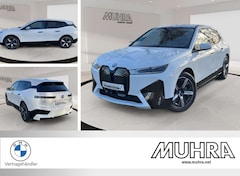 Bild des Angebotes BMW iX xDrive40 Sportpaket DA+ LC Prof. Komfortzugang