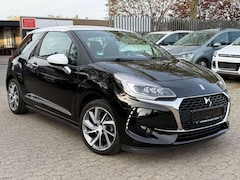 Bild des Angebotes Citroen DS3 / AUTOMATIK / 2 HAND / KLIMA /