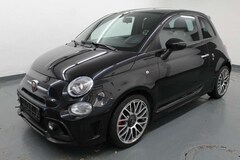 Bild des Angebotes Abarth 595 1.4 T-Jet PDC+DAB+TÜV 03.2027!
