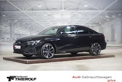 Bild des Angebotes Audi S3 Limousine TFSI quattro SONOS MatrixLED Head-Up