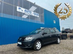 Bild des Angebotes Dacia Logan MCV II Kombi Essentiel**46 TKM*2.HAND**