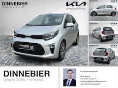 Bild des Angebotes Kia Picanto 1.2 Spirit Automatik+Navi+Kamera+SHZ