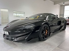 Bild des Angebotes McLaren 600LT Carbon/Lift/Kamera/Keramik/Navigation/LED