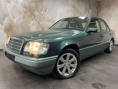 Bild des Angebotes Mercedes-Benz E 280 Sportline "Automatik"Leder"Schiebedach"