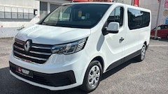 Bild des Angebotes Renault Trafic Grand Kombi L2 Klima 9-Sitzer 1.Hand Top