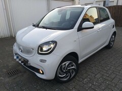 Bild des Angebotes smart forFour prime