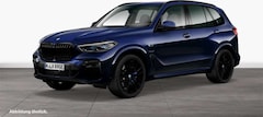 Bild des Angebotes BMW X5 xDrive45e M Sportpaket Head-Up DAB WLAN AHK