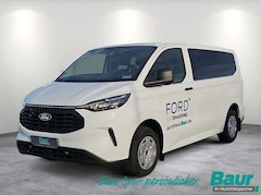 Bild des Angebotes Ford Transit Custom 320 L1H1 PKW VA Trend elektr.AHK Navi DAB+ LED