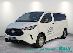 Bild des Angebotes Ford Transit Custom 320 L1H1 PKW VA Trend elektr.AHK Navi DAB+ LED