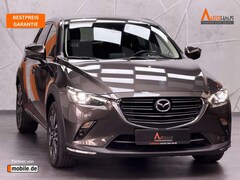 Bild des Angebotes Mazda CX-3 Sportline 2.0 SkyActive|LED|KAM|SHZG|TEMP|