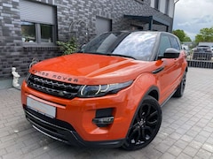 Bild des Angebotes Land Rover Range Rover Evoque Dynamic