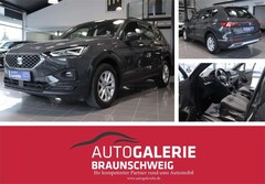 Bild des Angebotes SEAT Tarraco 2.0 TDI DSG Style *7-SITZE*ACC*CAM*BEATS*