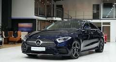 Bild des Angebotes Mercedes-Benz CLS 400 CLS 400 d 4Matic*AMBIENTE*360°*BURMESTER*1.HD*