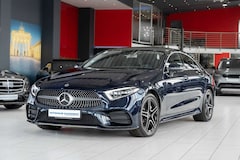 Bild des Angebotes Mercedes-Benz CLS 400 CLS 400 d 4Matic*AMBIENTE*360°*BURMESTER*1.HD*
