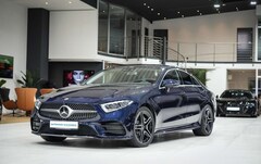 Bild des Angebotes Mercedes-Benz CLS 400 CLS 400 d 4Matic*AMBIENTE*360°*BURMESTER*1.HD*