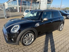Bild des Angebotes MINI Cooper D Mini 5-trg. Cooper D Seven Chili