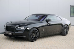 Bild des Angebotes Rolls-Royce Wraith Black Badge 22Zoll Mansory/ Starsky/MwsT