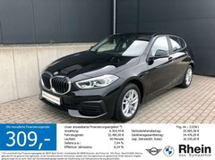 Bild des Angebotes BMW 116 HUD/LED+/360CAM/K-ZUG/SH/PRIVACY/H-Klappe