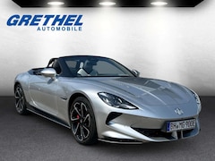 Bild des Angebotes MG Cyberster Xpower 510 PS AWD Elektromotor