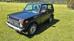 Bild des Angebotes Lada Niva Only 1. Hand