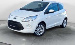 Bild des Angebotes Ford Ka/Ka+ Ka 1.2 Start-Stopp-System Titanium