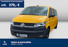 Bild des Angebotes VW T6.1 Caravelle lang 2.0TDI 8-Sitzer AHK LED Navi