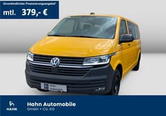 Bild des Angebotes VW T6.1 Caravelle lang 2.0TDI 8-Sitzer AHK LED Navi