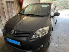 Toyota Auris Auris 1.6 Life