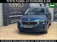Bild des Angebotes Skoda Karoq Business 2.0 TDI DSG Virt.Cockpit/Kamera/ Ambition