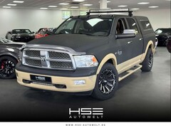 Bild des Angebotes Dodge RAM 5,7l V8 *LONG HORN / BRC / SZH*