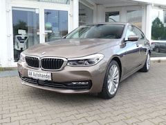 Bild des Angebotes BMW 630 630d GT xDrive Sport Line AHK HUD Navi-Pro