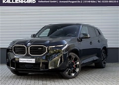 Bild des Angebotes BMW XM Driving Ass Prof-Bowers&Wilkins-AHK