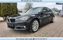 Bild des Angebotes BMW 330 330 GT X DRIVE Lux *AUT-LEDER-PANO-HEAD UP-VOLL*