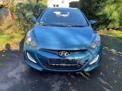 Bild des Angebotes Hyundai i30