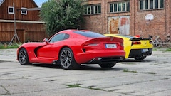Dodge Viper SRT
