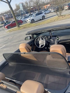 Bild des Angebotes Opel Cascada 2.0 BiTurbo CDTI ecoFLEX Start/Stop Edition
