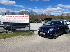 Bild des Angebotes Renault Twingo Paris