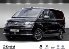 Bild des Angebotes VW T7 Multivan GOAL eHybrid 4M lang Keyless TravelAss.