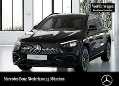 Bild des Angebotes Mercedes-Benz GLA 200 AMG+NIGHT+AHK+LED+KAMERA+TOTW+7G