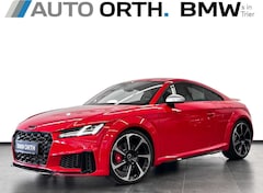 Audi TTS Coupe quattro S tronic NAPPA NAVI MATRIX B&O
