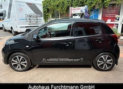 Bild des Angebotes Citroen C1 Shine ASG 5-Gang