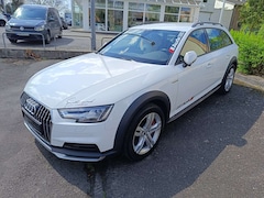 Bild des Angebotes Audi A4 allroad A4 allroad quattro 2.0 TFSI S tronic