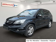 Bild des Angebotes Honda CR-V 2.0i 4x4 Klimaanlage PDC AHK