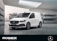 Bild des Angebotes Mercedes-Benz Citan 112 CDI Kasten PRO LED Navi Kamera Spur