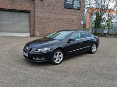 Bild des Angebotes VW CC Basis
