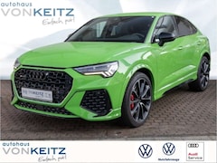 Bild des Angebotes Audi Q3 RS Sportback 2.5 TFSI quattro EU6d