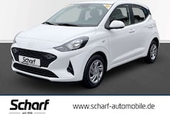 Bild des Angebotes Hyundai i10 FL Select Navi Rückfahrkam. Klima Bluetooth