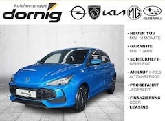 Bild des Angebotes MG MG3 3 1.5L Standard